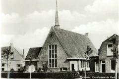 Melissant_Geref.Ontmoetingskerk_1939